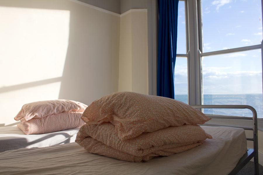 The View, Brighton Hotel Ngoại thất bức ảnh