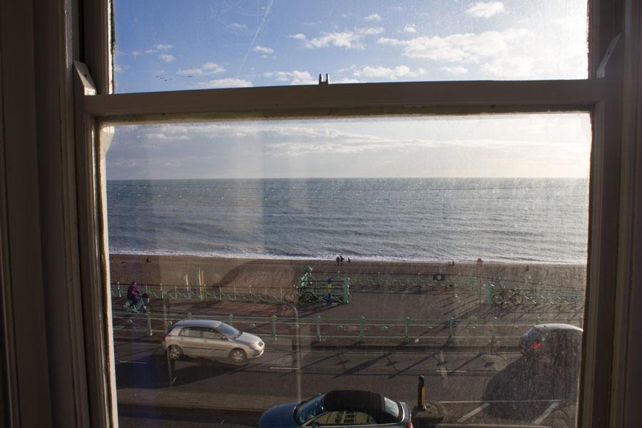 The View, Brighton Hotel Ngoại thất bức ảnh