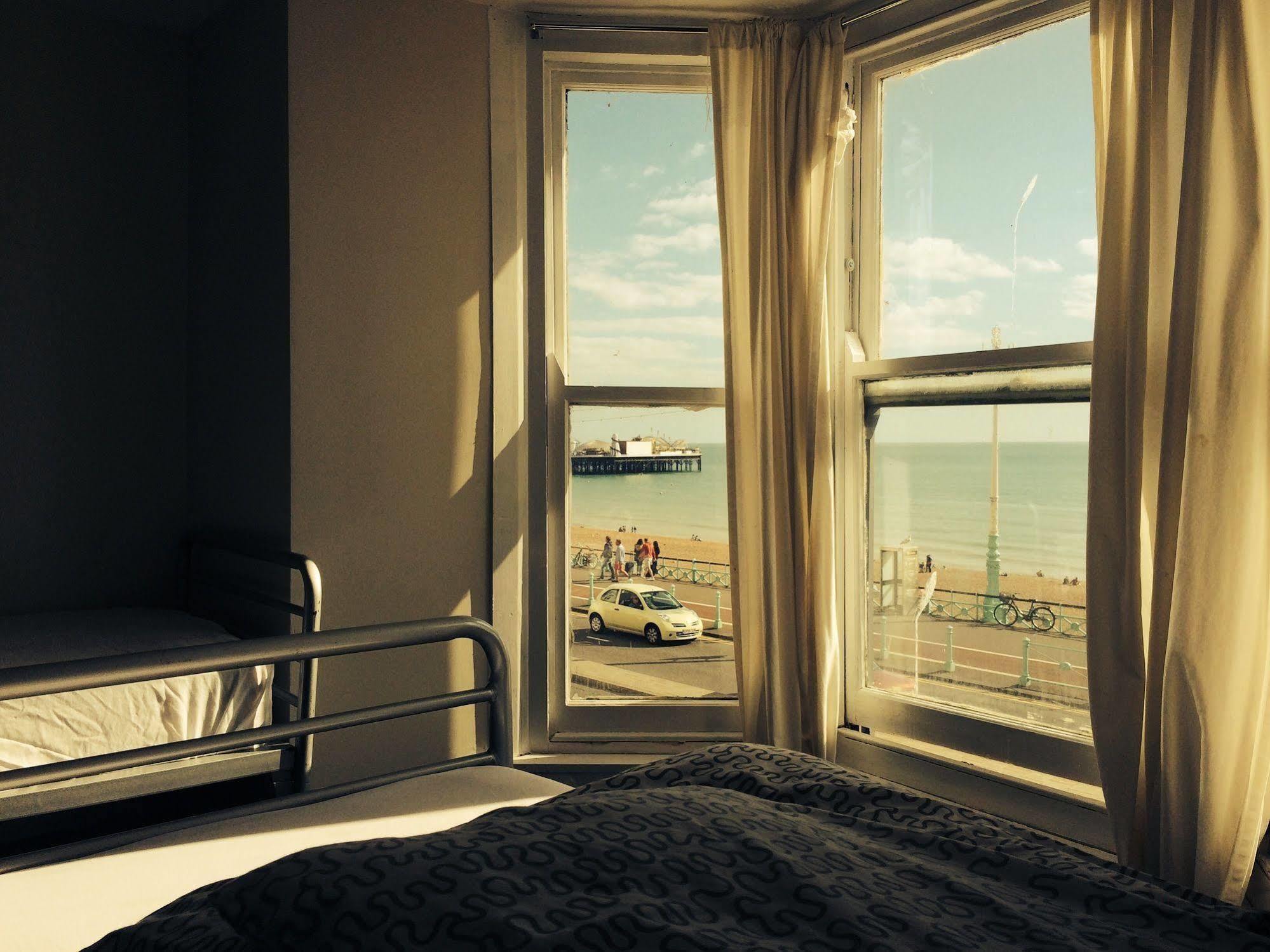 The View, Brighton Hotel Ngoại thất bức ảnh