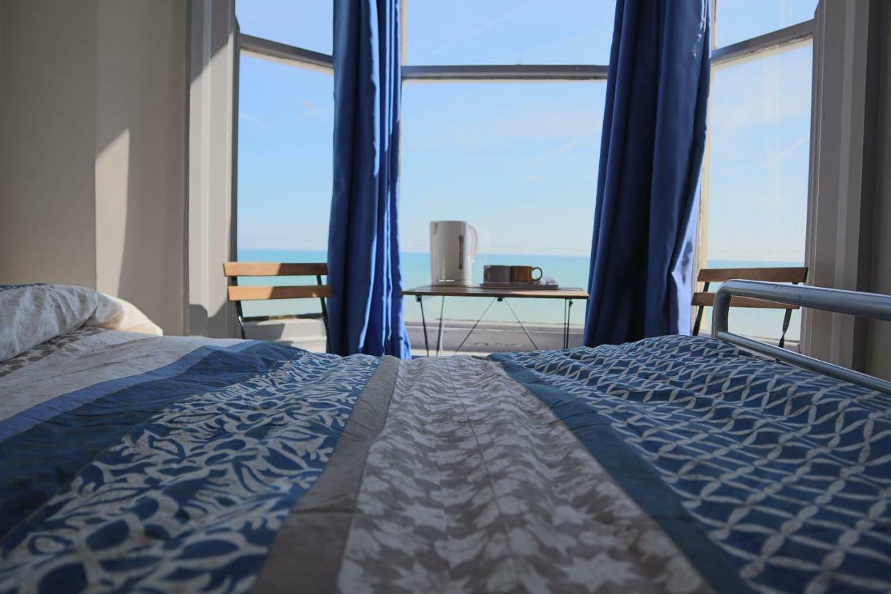 The View, Brighton Hotel Ngoại thất bức ảnh