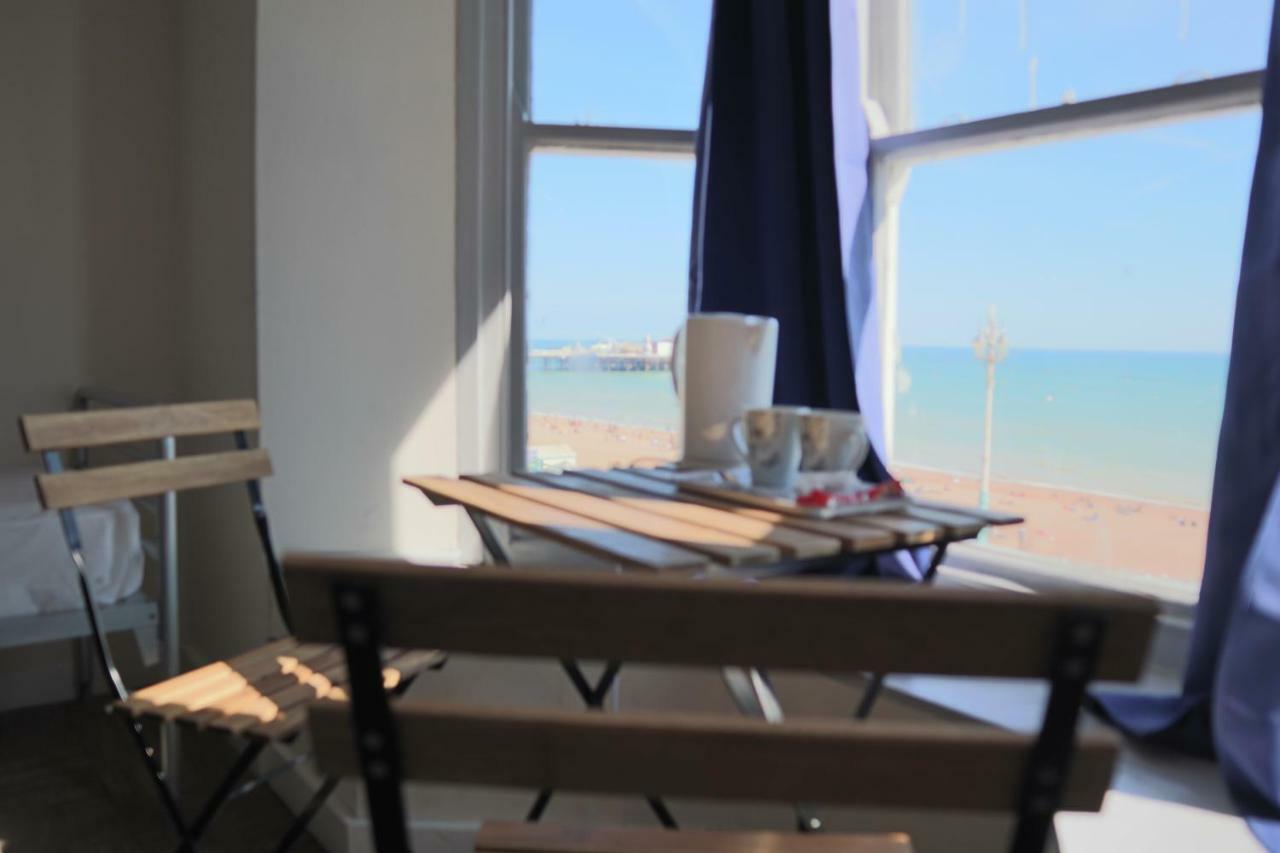 The View, Brighton Hotel Ngoại thất bức ảnh