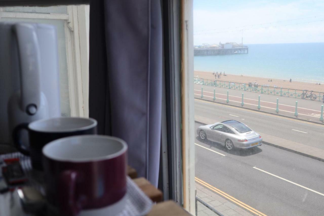 The View, Brighton Hotel Ngoại thất bức ảnh